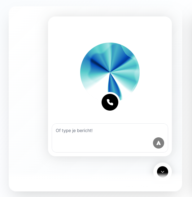 ElevenLabs Real-time Voice AI